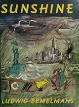 Cover of Sunshine