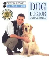 Cover of Mark Evans Animal Care