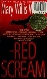 Cover of The Red Scream