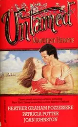Cover of Untamed