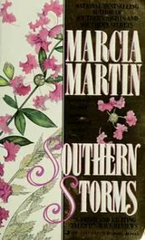 Cover of Southern Storms