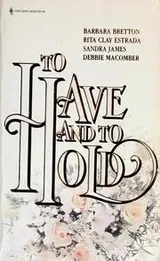 Cover of To Have and To Hold