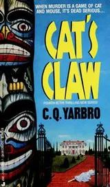 Cover of Cat's Claw