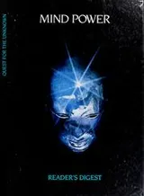 Cover of Mind power.