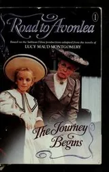 Cover of Road to Avonlea