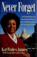 Cover of Never forget