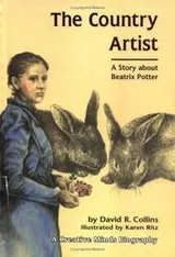 Cover of Country Artist