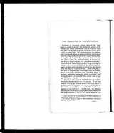 Cover of The character of villein tenure