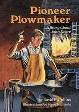 Cover of Pioneer plowmaker