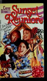 Cover of Sunset reunion