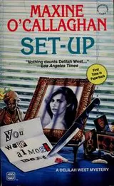 Cover of Set-up