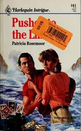 Cover of Pushed To The Limit