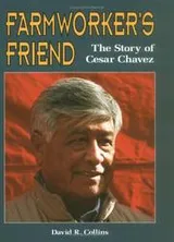 Cover of Farmworker's friend