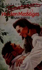 Cover of Hidden Messages