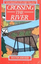 Cover of Crossing the river