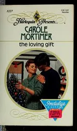 Cover of The Loving Gift