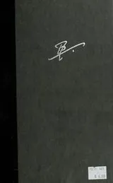 Cover of The letters of T.S. Eliot