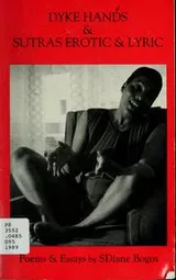 Cover of Dyke hands & sutras erotic & lyric
