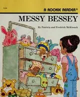 Cover of Messy Bessey