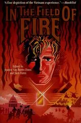 Cover of In the field of fire