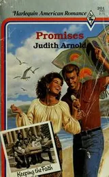 Cover of Promises