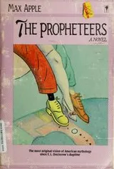 Cover of The Propheteers