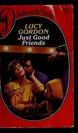 Cover of Just Good Friends