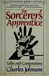 Cover of The Sorcerer's Apprentice