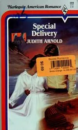 Cover of SPECIAL DELIVERY