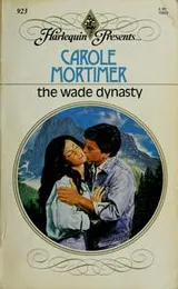 Cover of The Wade Dynasty