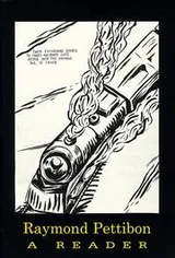 Cover of Raymond Pettibon