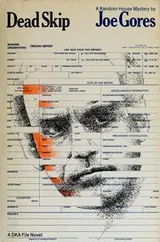 Cover of Dead Skip