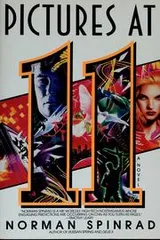 Cover of Pictures at 11