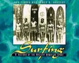 Cover of Surfing