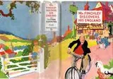 Cover of Mr Finchley discovers his England