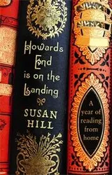 Cover of Howards End Is on the Landing