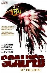 Cover of Scalped Volume 7