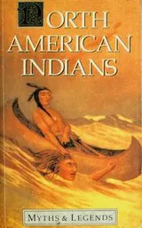 Cover of North American Indians
