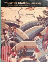 Cover of The United States in Literature [with three long stories] -- Seventh Edition