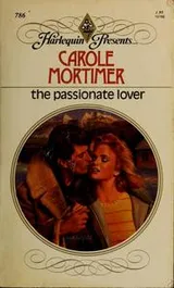 Cover of The Passionate Lover