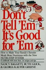 Cover of Don't Tell 'Em It's Good for 'Em