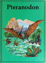 Cover of Pteranodon