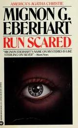 Cover of Run Scared