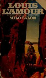 Cover of Milo Talon