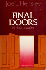 Cover of Final doors