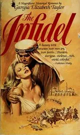 Cover of THE INFIDEL