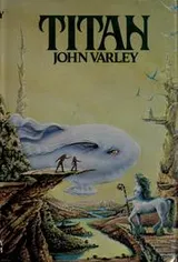 Cover of Titan