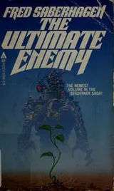 Cover of The ultimate enemy