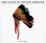 Cover of The spirit of native America