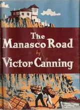 Cover of The Manasco road